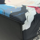 LOEWE × Ghibli Howl's Moving Castle Howl And Sophie Bag Canvas Auth 167253SM-14