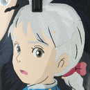 LOEWE × Ghibli Howl's Moving Castle Howl And Sophie Bag Canvas Auth 167253SM-24