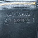 LOEWE × Ghibli Howl's Moving Castle Howl And Sophie Bag Canvas Auth 167253SM-26