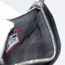 DOLCE&GABBANA D&G x Jujutsu Kaisen Fragment Case Panda Leather Auth 167257M-16