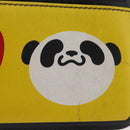 DOLCE&GABBANA D&G x Jujutsu Kaisen Fragment Case Panda Leather Auth 167257M-4