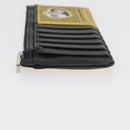 DOLCE&GABBANA D&G x Jujutsu Kaisen Fragment Case Panda Leather Auth 167257M-6