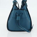 LOEWE × Ghibli Spirited Away Hammock Mini Mouse x Flybird 2way Auth 167264SM-3