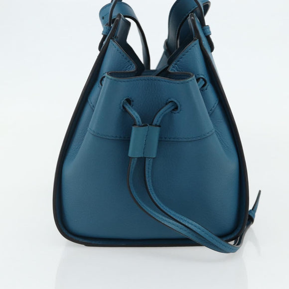 LOEWE × Ghibli Spirited Away Hammock Mini Mouse x Flybird 2way Auth 167264SM