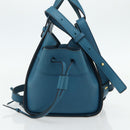 LOEWE × Ghibli Spirited Away Hammock Mini Mouse x Flybird 2way Auth 167264SM-4