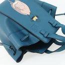 LOEWE × Ghibli Spirited Away Hammock Mini Mouse x Flybird 2way Auth 167264SM-6