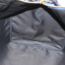 LOUIS VUITTON Monogram LVxNBA Keepall Bandouliere 50 Blue M21105 Auth 167266SM-24