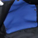 LOUIS VUITTON Monogram LVxNBA Keepall Bandouliere 50 Blue M21105 Auth 167266SM-25