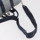 LOUIS VUITTON Monogram Satellite Keepall Bandouliere 50 M44170 LV Auth 167267SAM-10