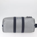 LOUIS VUITTON Monogram Satellite Keepall Bandouliere 50 M44170 LV Auth 167267SAM-6