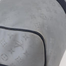 LOUIS VUITTON Monogram Satellite Keepall Bandouliere 50 M44170 LV Auth 167267SAM-16