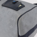 LOUIS VUITTON Monogram Satellite Keepall Bandouliere 50 M44170 LV Auth 167267SAM-17