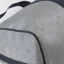 LOUIS VUITTON Monogram Satellite Keepall Bandouliere 50 M44170 LV Auth 167267SAM-18