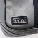 LOUIS VUITTON Monogram Satellite Keepall Bandouliere 50 M44170 LV Auth 167267SAM-20