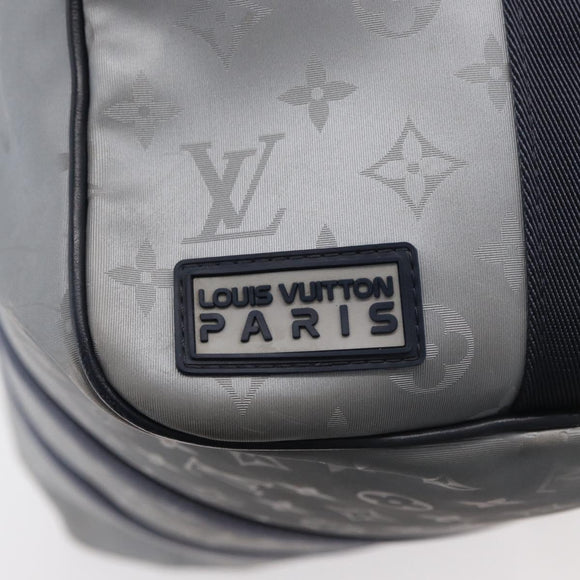 LOUIS VUITTON Monogram Satellite Keepall Bandouliere 50 M44170 LV Auth 167267SAM