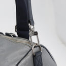 LOUIS VUITTON Monogram Satellite Keepall Bandouliere 50 M44170 LV Auth 167267SAM-21