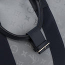 LOUIS VUITTON Monogram Satellite Keepall Bandouliere 50 M44170 LV Auth 167267SAM-22