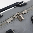 LOUIS VUITTON Monogram Satellite Keepall Bandouliere 50 M44170 LV Auth 167267SAM-23