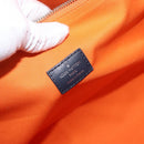 LOUIS VUITTON Monogram Satellite Keepall Bandouliere 50 M44170 LV Auth 167267SAM-25