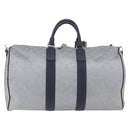 LOUIS VUITTON Monogram Satellite Keepall Bandouliere 50 M44170 LV Auth 167267SAM-2