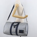 LOUIS VUITTON Monogram Satellite Keepall Bandouliere 50 M44170 LV Auth 167267SAM-31