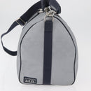 LOUIS VUITTON Monogram Satellite Keepall Bandouliere 50 M44170 LV Auth 167267SAM-5