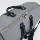 LOUIS VUITTON Monogram Satellite Keepall Bandouliere 50 M44170 LV Auth 167267SAM-8