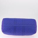 LOUIS VUITTON Taurillon Illusion Keepall Bandouliere 50 M59713 LV Auth 167272SM-5