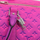LOUIS VUITTON Taurillon Illusion Keepall Bandouliere 50 M59713 LV Auth 167272SM-20