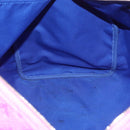 LOUIS VUITTON Taurillon Illusion Keepall Bandouliere 50 M59713 LV Auth 167272SM-24