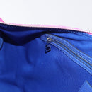 LOUIS VUITTON Taurillon Illusion Keepall Bandouliere 50 M59713 LV Auth 167272SM-25
