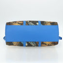 LOUIS VUITTON Masters Collection Keepall Bandouliere 50 M43344 LV Auth 167273SM-5