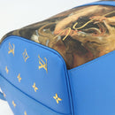 LOUIS VUITTON Masters Collection Keepall Bandouliere 50 M43344 LV Auth 167273SM-19