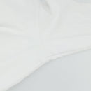 FENDI FENDI x FRGMT x POKÉMON Hoodie Kairyu Cotton XS White Auth 167274SM-8