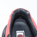 DOLCE&GABBANA D&G x Jujutsu Kaisen Art College Shoes Leather Black Auth 167283A-18