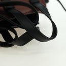 LOEWE × Ghibli Spirited Away Hammock Drawstring Soot Sprites Brown Auth 167292SM-7