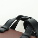 LOEWE × Ghibli Spirited Away Hammock Drawstring Soot Sprites Brown Auth 167292SM-22