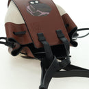 LOEWE × Ghibli Spirited Away Hammock Drawstring Soot Sprites Brown Auth 167292SM-6