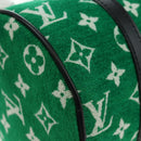 LOUIS VUITTON Monogram Jaguar Papillon 26 Hand Bag Green M46206 LV Auth 167298SM-9