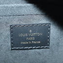 LOUIS VUITTON Monogram Jaguar Papillon 26 Hand Bag Green M46206 LV Auth 167298SM-10