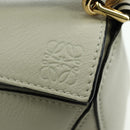 LOEWE × Ghibli Spirited Away Ootori Sama Puzzle Bag Mini 2way Auth 167300SM-20