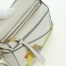 LOEWE × Ghibli Spirited Away Ootori Sama Puzzle Bag Mini 2way Auth 167300SM-21