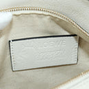 LOEWE × Ghibli Spirited Away Ootori Sama Puzzle Bag Mini 2way Auth 167300SM-22