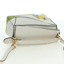 LOEWE × Ghibli Spirited Away Ootori Sama Puzzle Bag Mini 2way Auth 167300SM-6