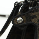 FENDI x FRGMT x POKÉMON Zucca Peek A Boo Dratini Bag 2way Brown Auth 167302SM-22