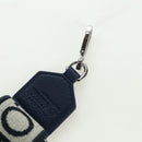 LOEWE × Ghibli Calcifer Howl's Moving Castle Shoulder Strap Blue Auth 167306SM-16