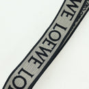 LOEWE × Ghibli Calcifer Howl's Moving Castle Shoulder Strap Blue Auth 167306SM-14