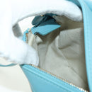 LOEWE × Ghibli Howl's Puzzle Bag Mini Hin Bag Leather 2way Blue Auth 167312SM-24