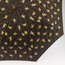 FENDI FENDI x FRGMT x POKÉMON Zucca Canvas Libellen-Regenschirm Original 167315SM-6