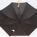 FENDI FENDI x FRGMT x POKÉMON Zucca Canvas Libellen-Regenschirm Original 167315SM-9